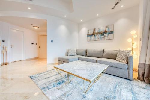 Lux 3bedroom Upgraded Apartment -Marina View & JBR - image 11