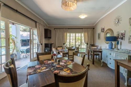 Facilities, Palm Tree Manor in Berea