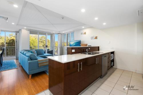 The Pool Resort Kingscliff - Holiday Management Co. in Kingscliff