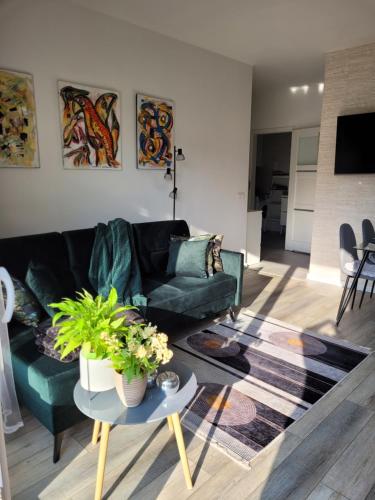 Apartament Nina