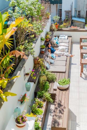 Boavista Guest House - main image