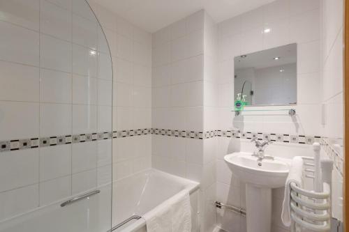Liverpool City Centre Apartments UK - main image