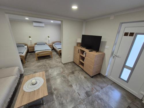 Apartman Blažević, Kutina