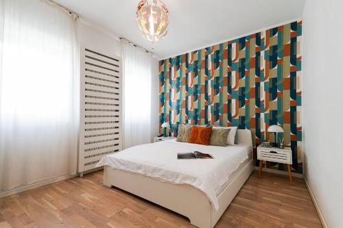 Maria - Modern Apartment with Parking and Workspace, Bukareszt (zdjęcie 4)