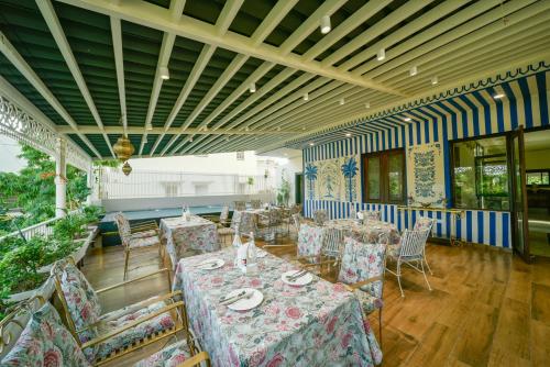 Dera Jaipur - Luxury Heritage Stays in Bani Park, Jaipur photo 5