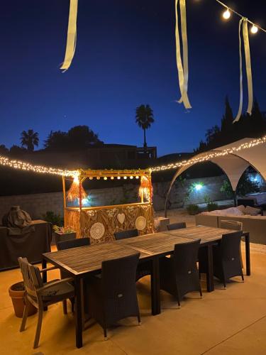  B&B Casa Mil Sueños in Ontinyent