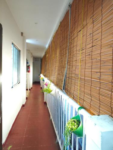 ระเบียง/ชานเรือน, เอ็นเอช รีเจนซี (NH REGENCY) near พิพิธภัณฑ์ทางมานุษยวิทยา