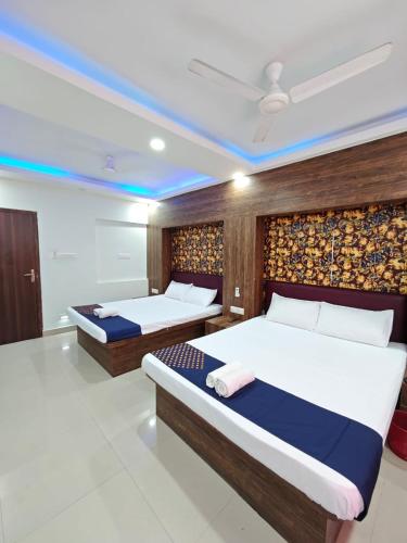 เอ็นเอช รีเจนซี (NH REGENCY) near พิพิธภัณฑ์ทางมานุษยวิทยา