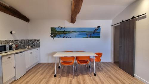 Art et cosy in Savigneux (Rhone-Alpes)