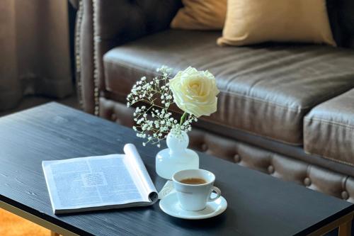 Golden Circle Suites - Hotel - Rovaniemi