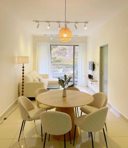 Mizu Homestay Kea Farm 10mins to BOH Mizu Homestay Kea Farm 10mins to BOH