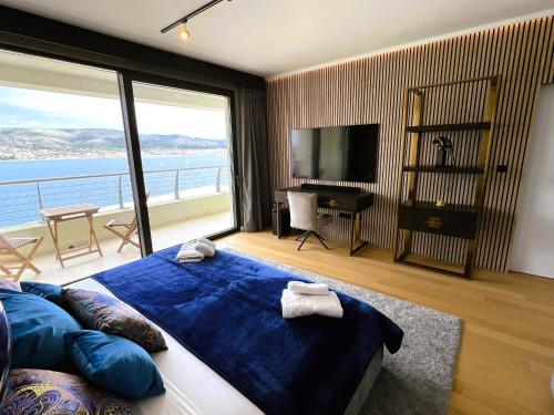 Villa Sophie Emilie in Okrug Gornji