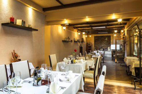 Best Western Plus Bristol Hotel - image 8