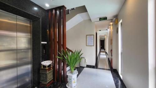 New Sun Hotel Sapa