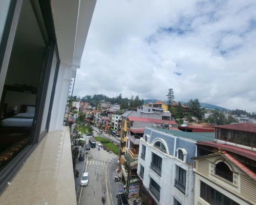 New Sun Hotel Sapa - 주변 환경