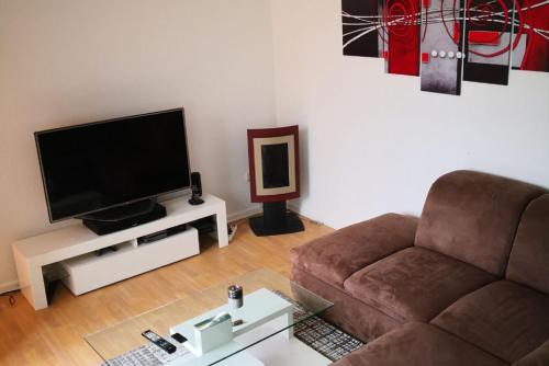 Private Apartment, Hannover (fotografie 2)