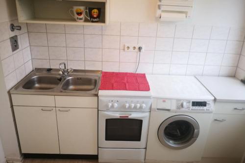Private Apartment, Hannover (fotografie 4)