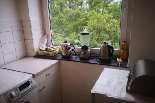 Private Apartment, Hannover (fotografie 6)