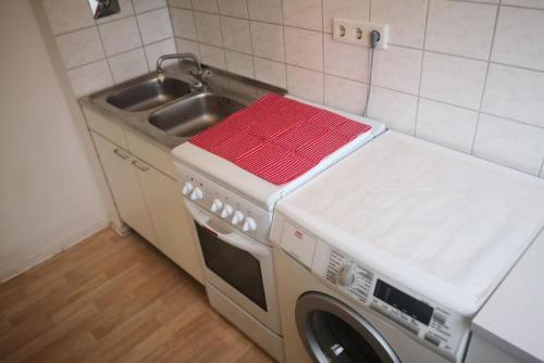 Private Apartment, Hannover (fotografie 7)