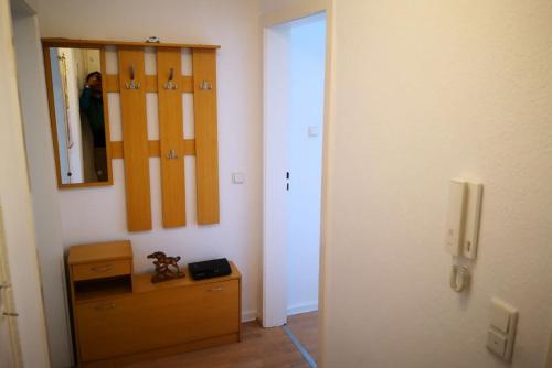 Private Apartment, Hannover (fotografie 10)