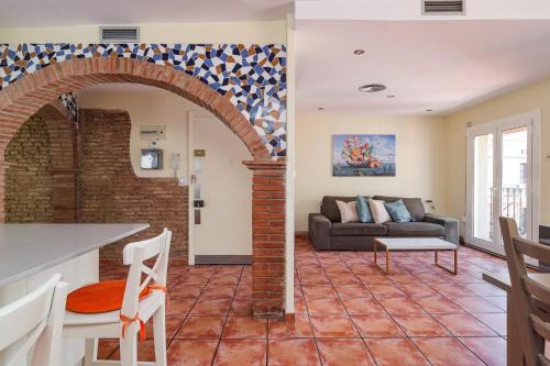 GuestReady - Un pequeño paraíso en Barcelona, Barcellona