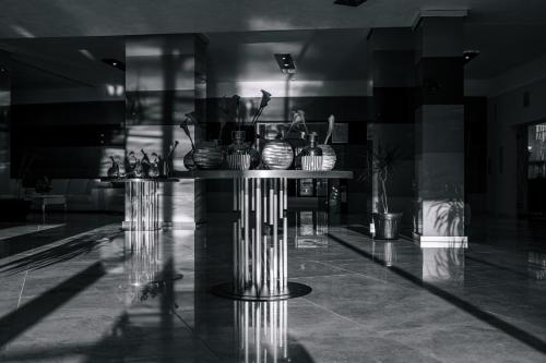Alcor Beach Hotel - image 12