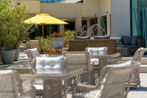 Alcor Beach Hotel - image 13