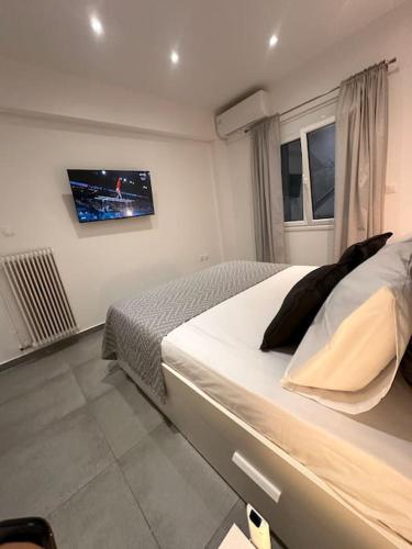 Cozy central apartment with yard, Athènes (photo 8)