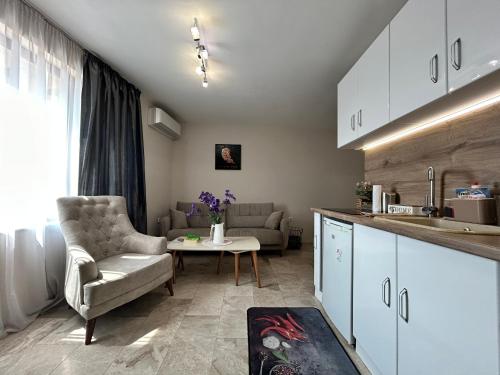 Old Town Apartment 3 with Free Private Parking, Plovdiv