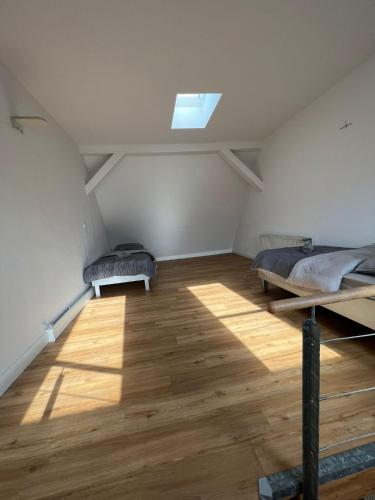 Unterkunft Mozart Magdeburg in กลางเมืองมักเดบูร์ก