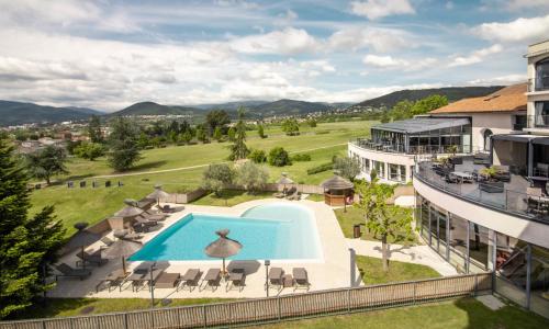 Domaine De Saint Clair in Saint-Clair