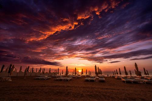 Alcor Beach Hotel - main image