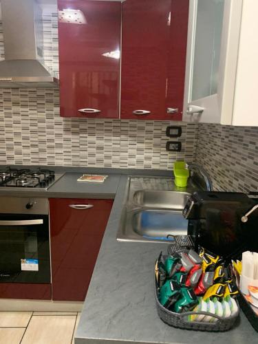  SOFIA -Centro Storico in Leverano