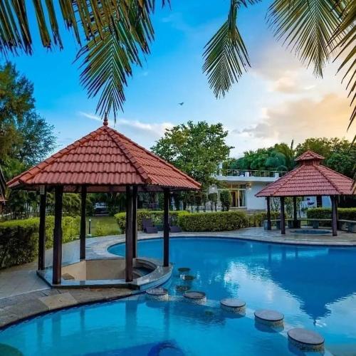 Khushana Villa by Baywatch stayzz