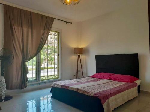 Comfortable home in Madinaty, Madinaty