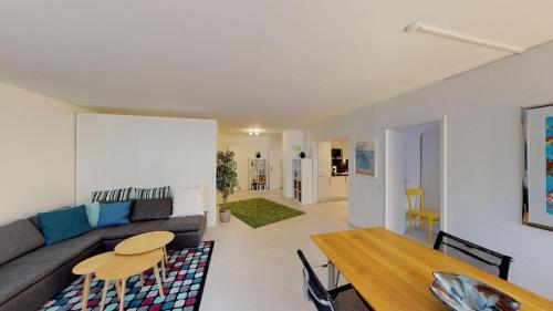 Unique Serviced Living at Basel Waterfront 9001, Basel (photo 7)