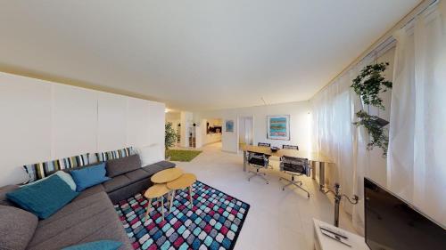 Unique Serviced Living at Basel Waterfront 9001, Basel (photo 6)