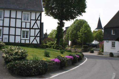 Fasilitas, Ferienwohnung am Obstgarten in Gummersbach