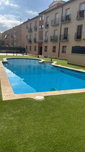 المنظر الخارجي, Casa Cris Palamos in Palamos