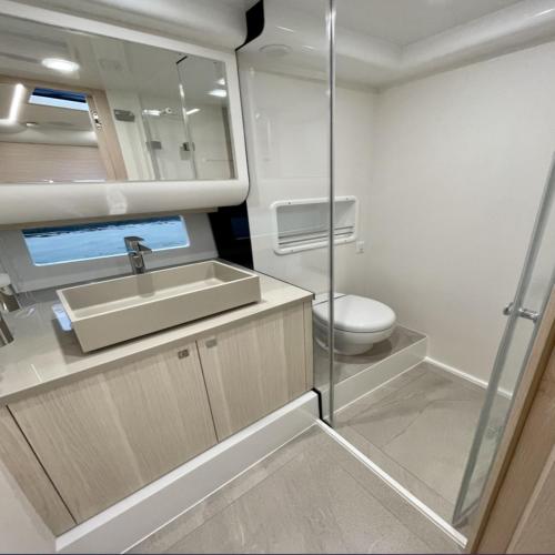 Yacht Med 42, Marseille (photo 8)