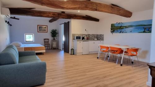 Art et cosy in Savigneux (Rhone-Alpes)