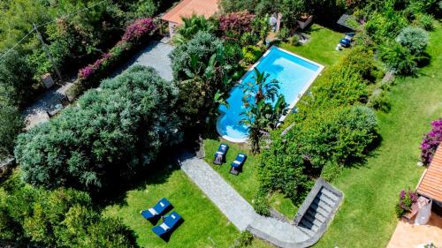 VILLA BAMBU' 9&2, Emma Villas, Maratea (fotografie 3)