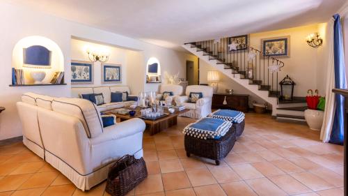 VILLA BAMBU' 9&2, Emma Villas, Maratea (fotografie 7)