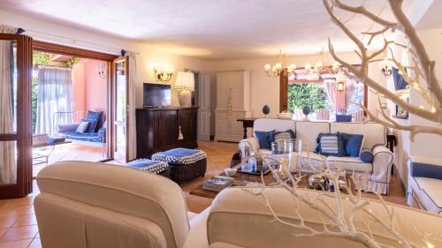 VILLA BAMBU' 9&2, Emma Villas, Maratea (fotografie 8)