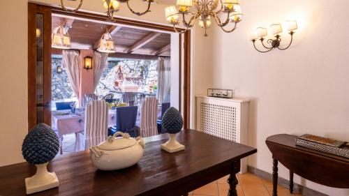 VILLA BAMBU' 9&2, Emma Villas, Maratea (fotografie 9)