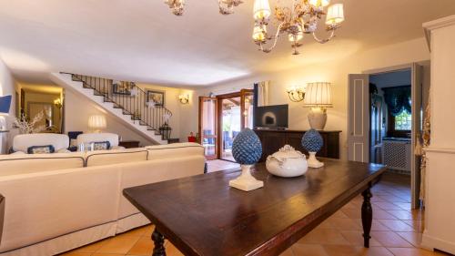 VILLA BAMBU' 9&2, Emma Villas, Maratea (fotografie 10)