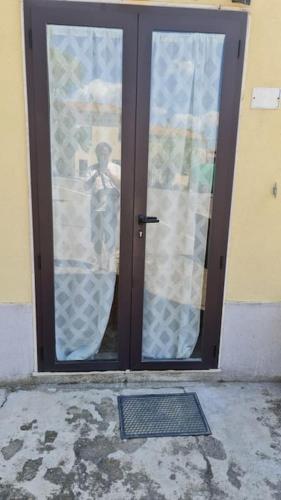 Casa di Luca Catabbio in Семпроньяно