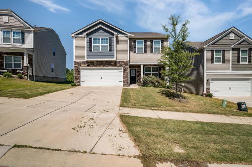 Vaade, Beautifull house near Airport in Mount Holly