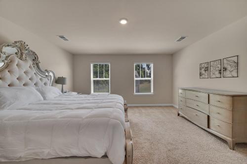 Beautifull house near Airport in Mount Holly