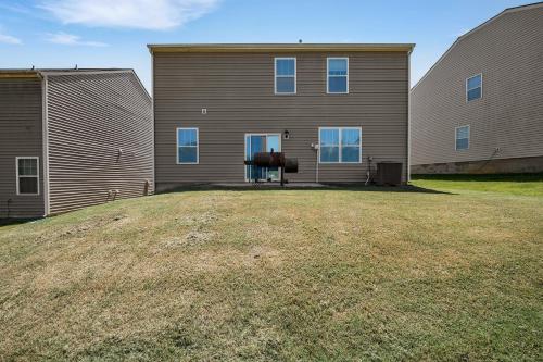 Vaade, Beautifull house near Airport in Mount Holly